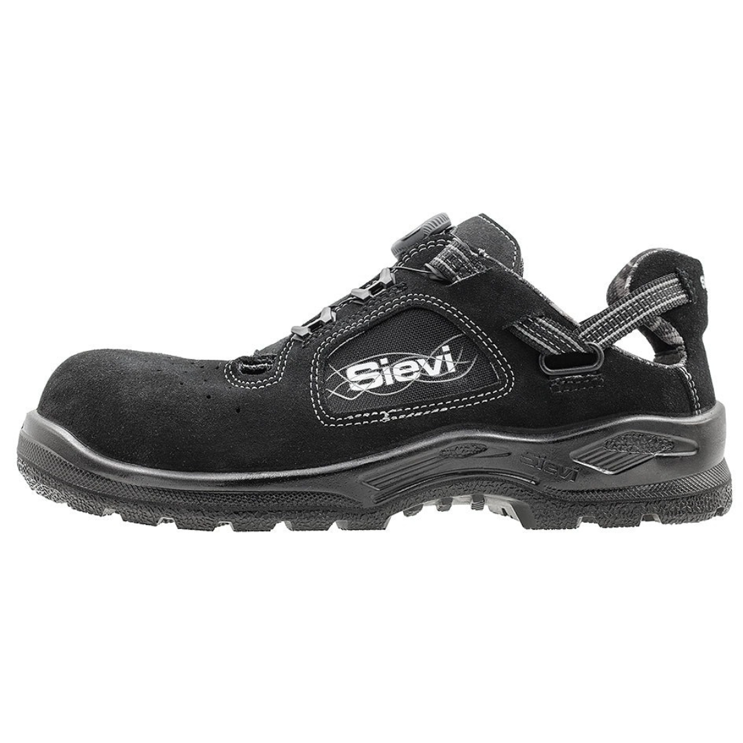 SIEVI - SOLAR ROLLER S1P