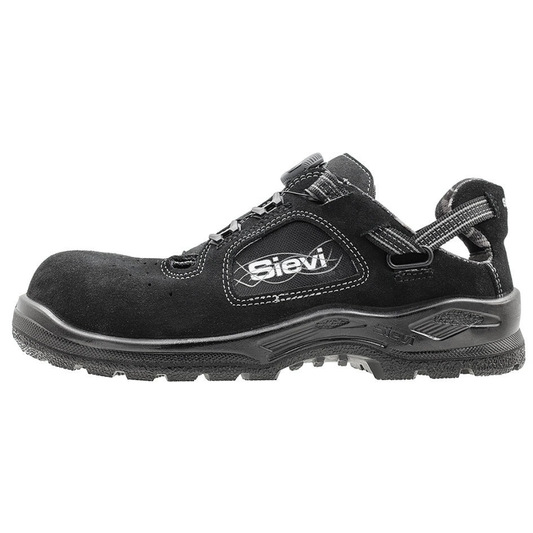 SIEVI - SOLAR ROLLER S1P