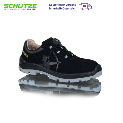 SCHÜTZE FEELING ESD HS X S3