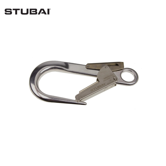 8915 C60 Rohrkarabiner