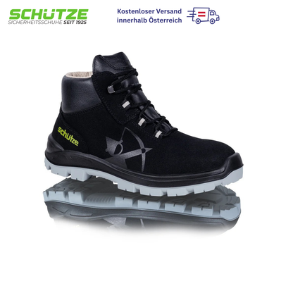 SCHÜTZE FEELING ESD KH S3