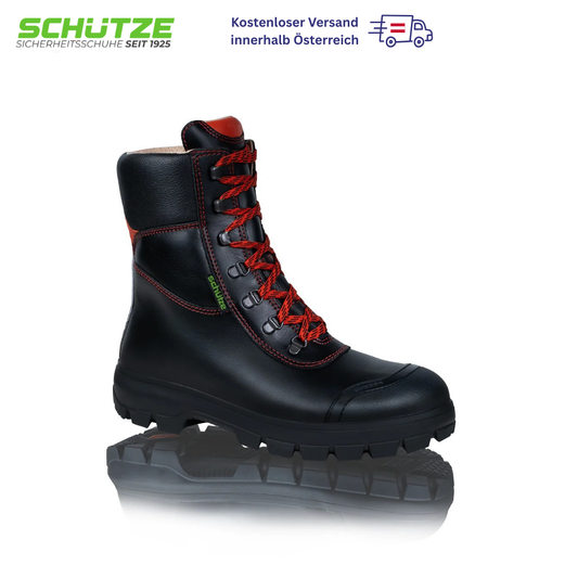 SCHÜTZE TOPTECH ST S3