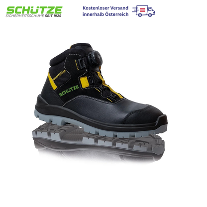 SCHÜTZE FELIX ESD KH X S3