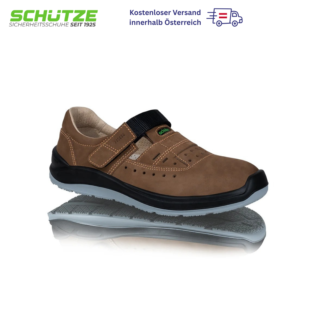 SCHÜTZE  KOMFORT ESD SA S1