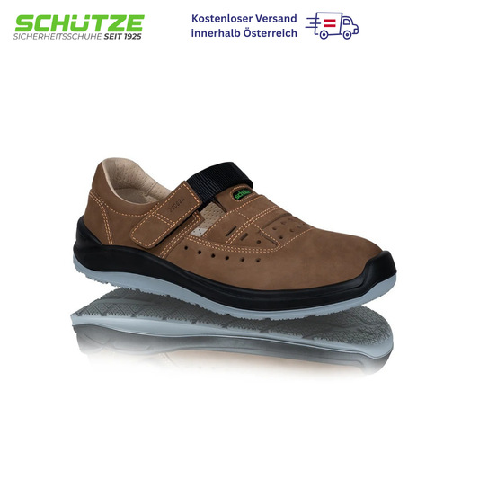 SCHÜTZE  KOMFORT ESD SA S1