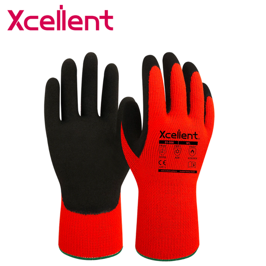 Kälteschutzhandschuh SNOWDIGGER