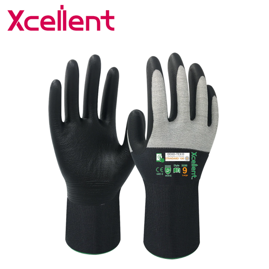 Arbeitshandschuh B+W