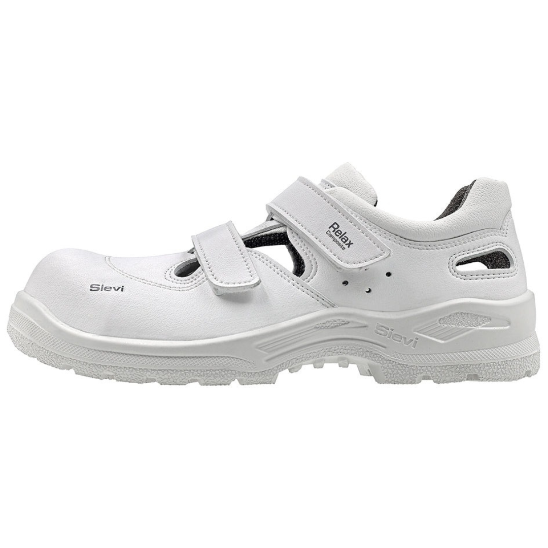 SIEVI - RELAX CT WHITE S1