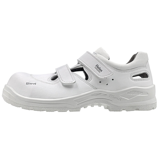 SIEVI - RELAX CT WHITE S1