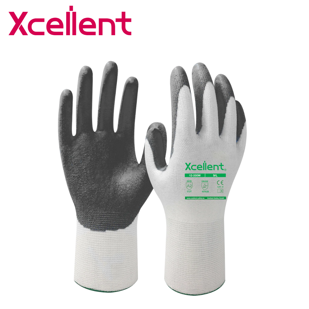 Schnittschutzhandschuh COMFORT CUT PU