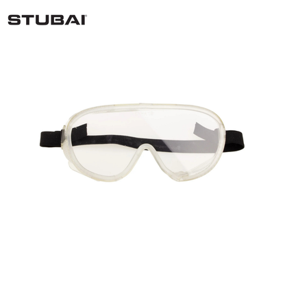 4499 Schutzbrille, Vollsicht