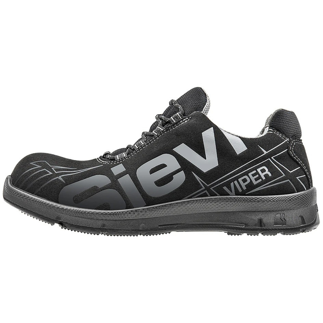 SIEVI - SIEVI VIPER 3 S3