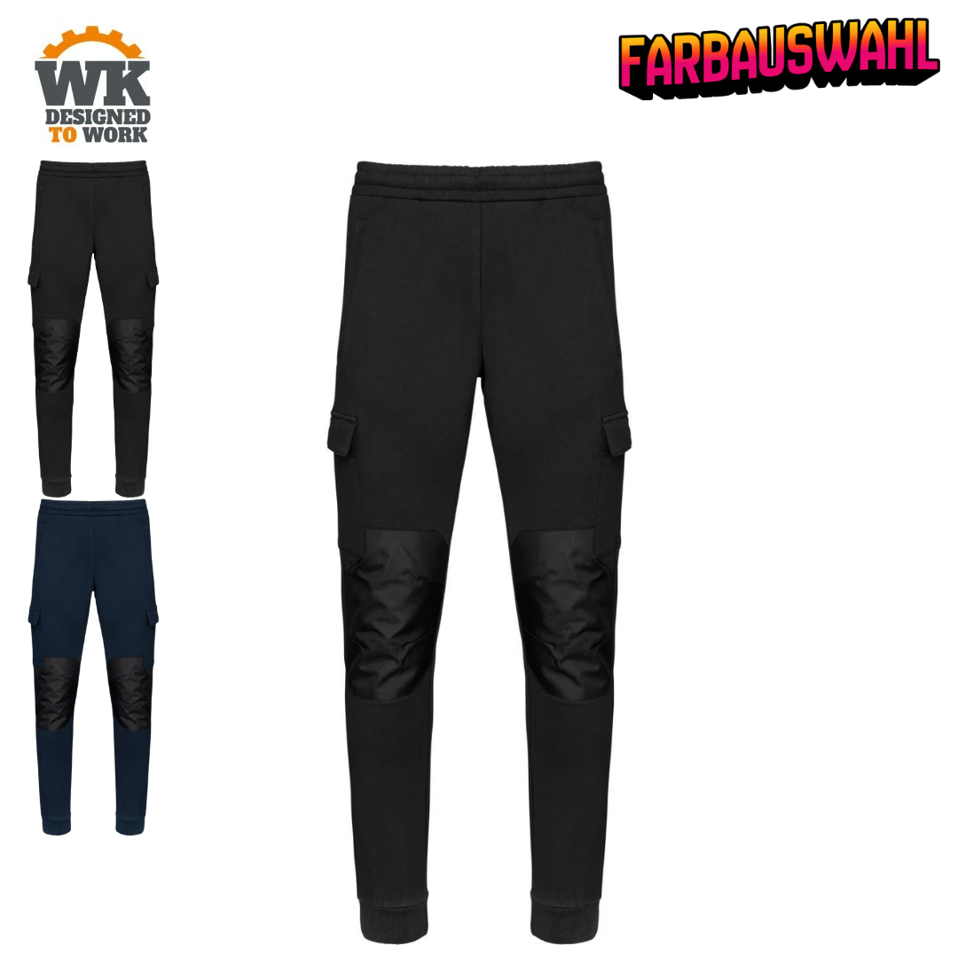 WK Sweathose | WK 710