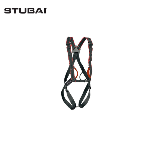 8908 Industrieklettergurt UNIBELT