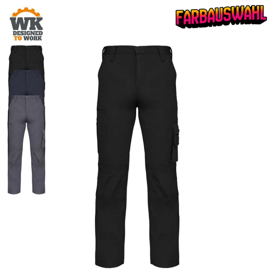 WK Multipocket Hose | WK 795 (56-58)