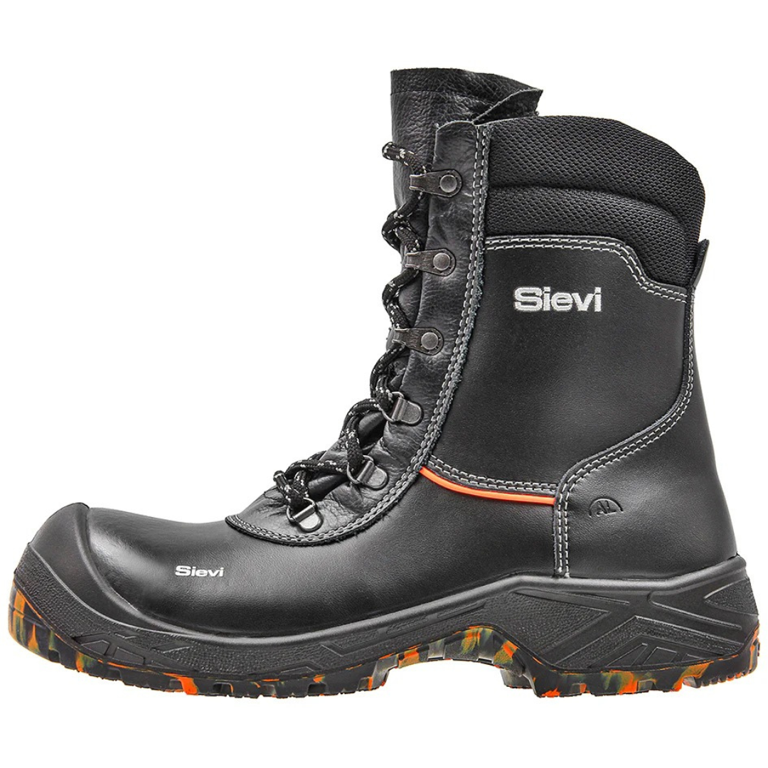 SIEVI - AL HIT 6+ S3 HRO