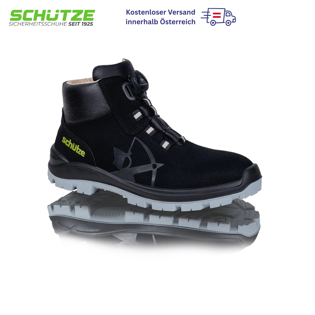 SCHÜTZE FEELING ESD KH X S3