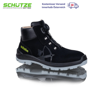 SCHÜTZE FEELING ESD KH X S3