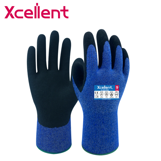 Kälteschutzhandschuh ICECAT EXPERT