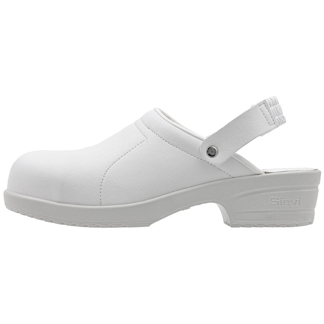 SIEVI - RIFF WHITE SBAE