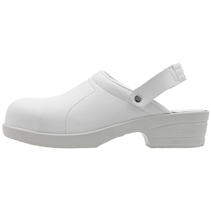 SIEVI - RIFF WHITE SBAE