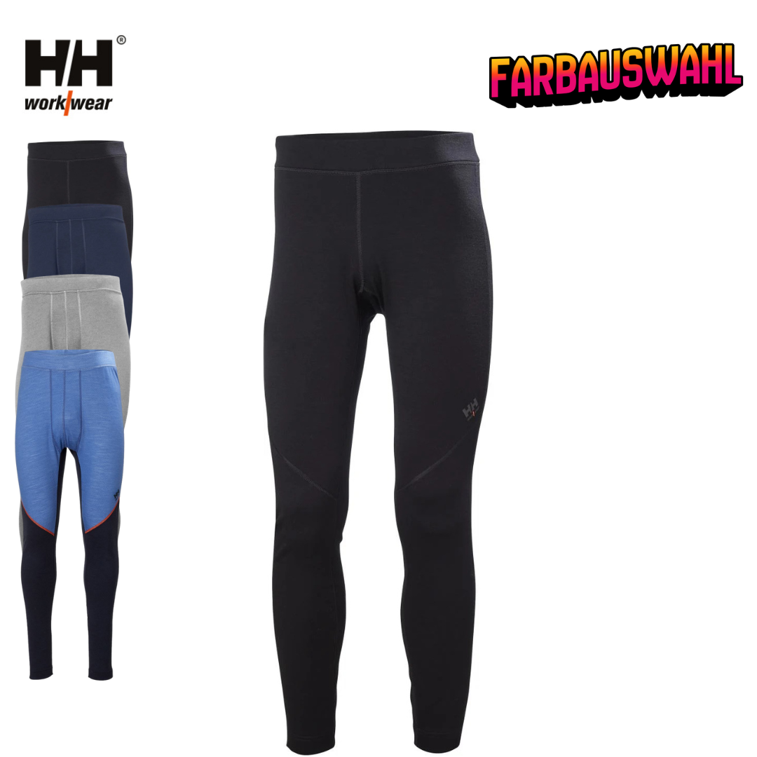 Helly Hansen Herren Funktionsunterwäsche | Lifa 75506