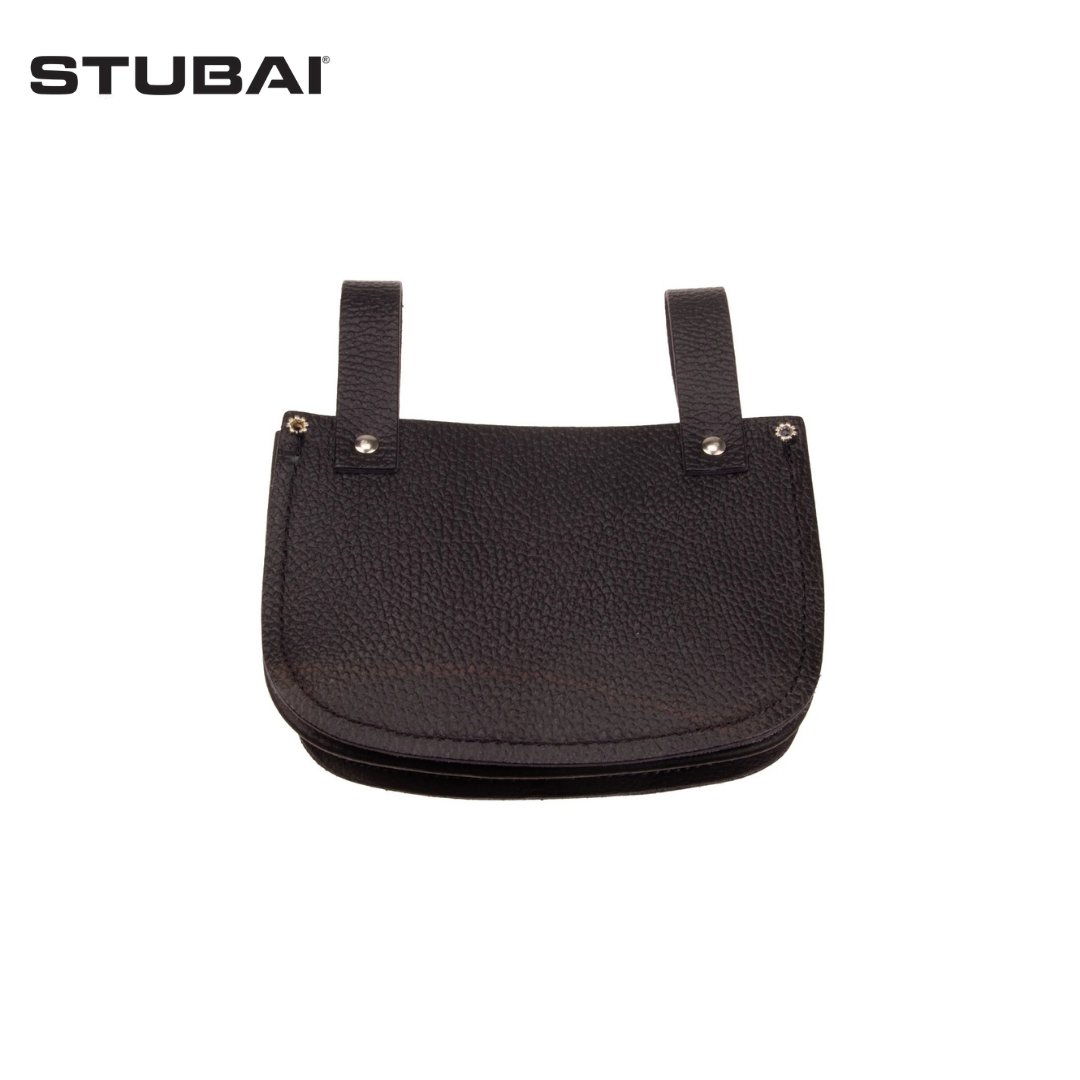 4499 Nageltasche, doppelt mit Gurt