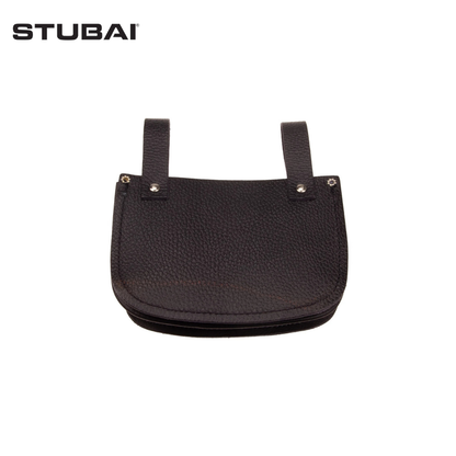 4499 Nageltasche, doppelt mit Gurt