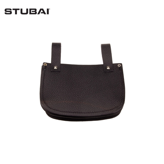 4499 Nageltasche, doppelt mit Gurt