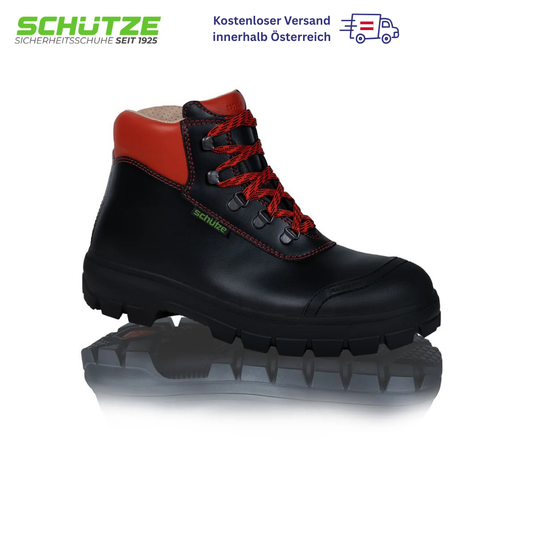 SCHÜTZE TOPTECH KH S3