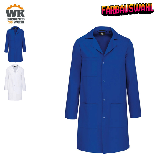 WK Arbeitsmantel | WK 828
