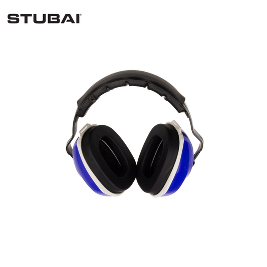 4499 Gehörschutz mit Kopfbügel