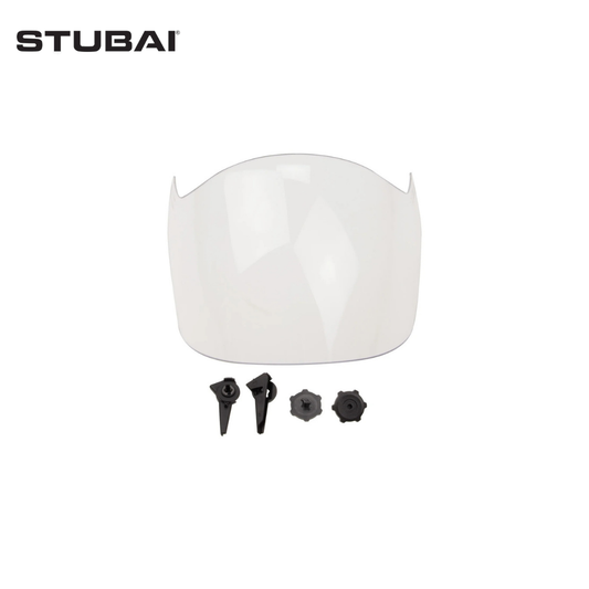 8906 PETASUS Visier lang, klar