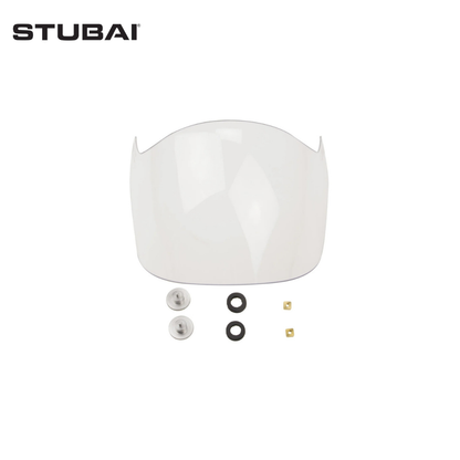 9000 Langes Visier, klar