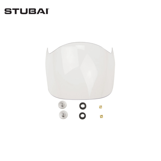 9000 Langes Visier, klar