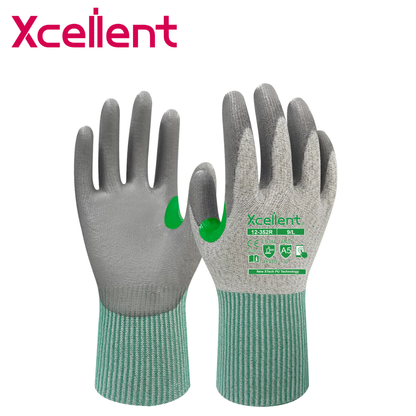 Schnittschutzhandschuh TOUCH CUT 2
