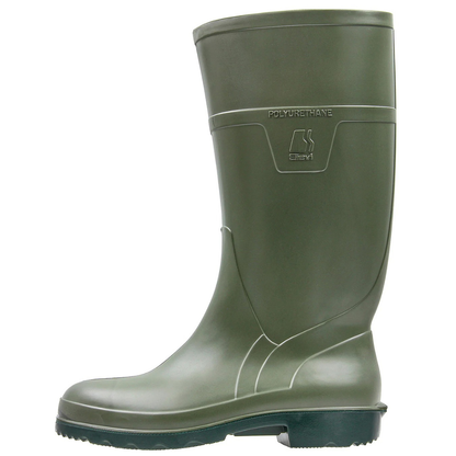 SIEVI - LIGHT BOOT OLIVE S5