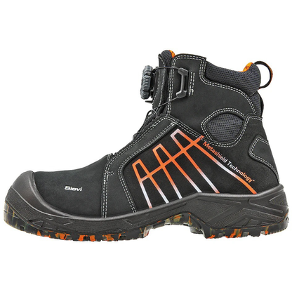 SIEVI - MGUARD ROLLERH+ S3