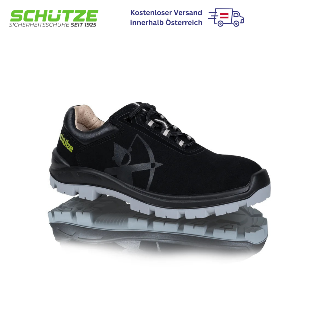 SCHÜTZE FEELING ESD HS S3