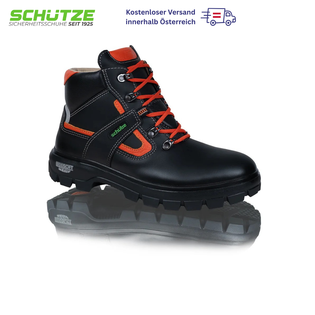 SCHÜTZE KOMFORT ESD KH S3