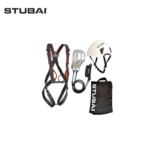 S891 Gerüstbauset PSA mit Helm