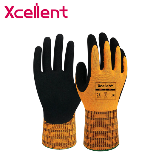 Schutzhandschuh TITANGRIP-SOFT