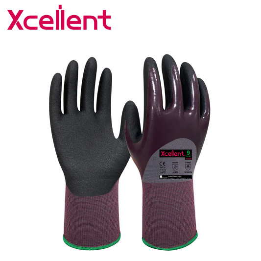 Arbeitshandschuh LITE WET