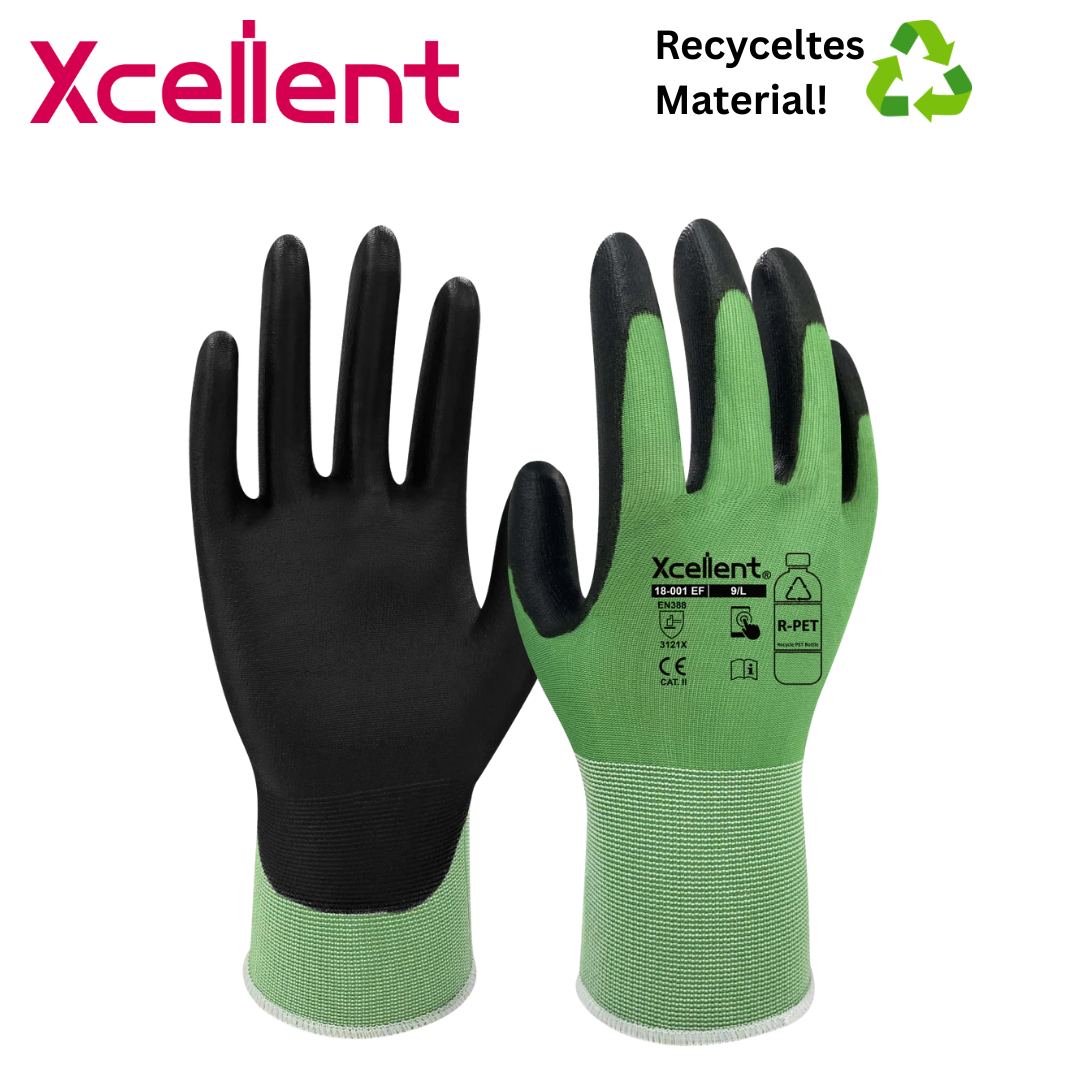 Arbeitshandschuh ECO LITE PU