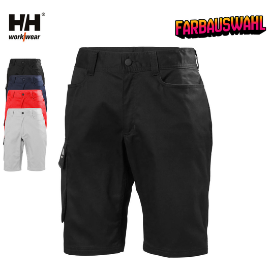 Helly Hansen Workwear Serviceshorts | Manchester 77543 (44-62)
