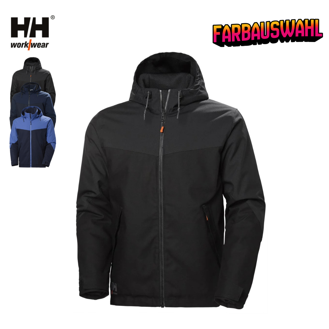 Helly Hansen Workwear Winterjacke | Oxford 73290
