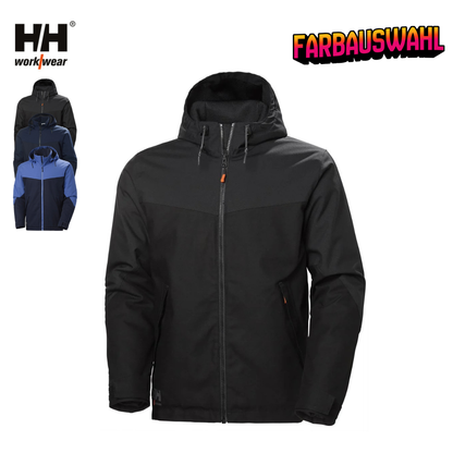 Helly Hansen Workwear Winterjacke | Oxford 73290