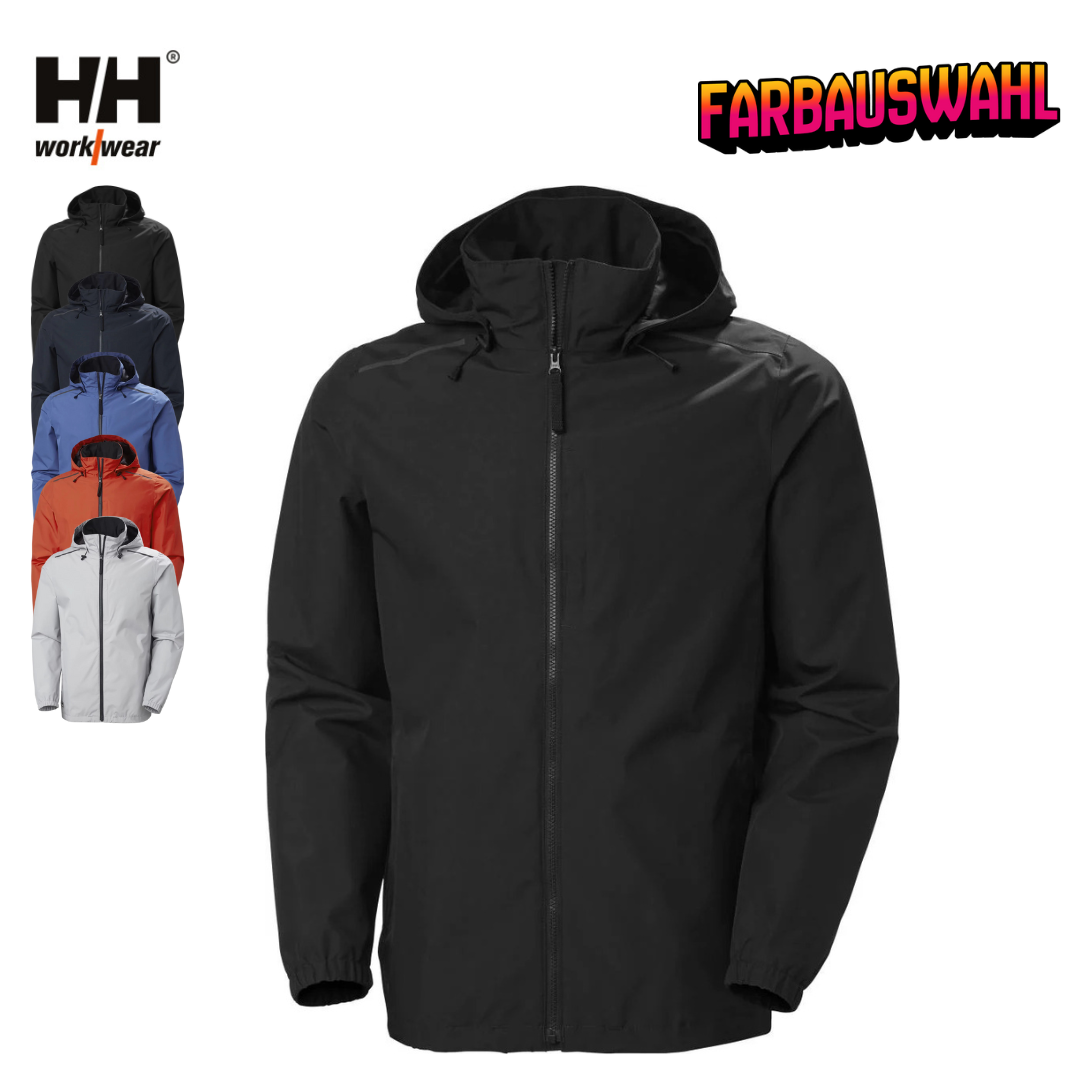 Helly Hansen Wasserdichte Jacke | Manchester 71261