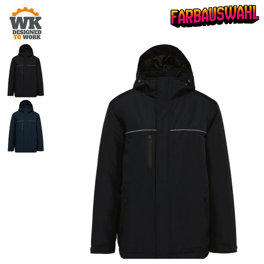 WK Parka | WK 650
