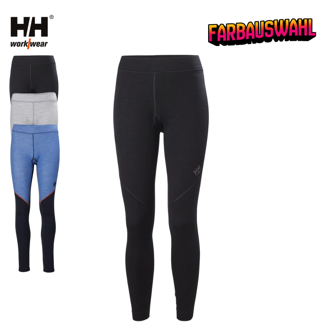 Helly Hansen Damen Funktionsunterwäsche | Lifa 75520